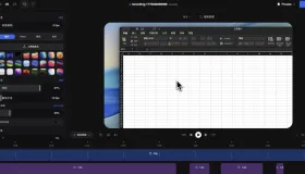 开源屏幕录制器和编辑器 Recordly v1.3.0