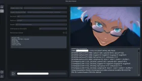 REAL Video Enhancer(开源免费的视频增强软件)
