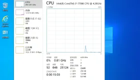 Windows系统精简纯净系统镜像W11 win7 win1 0极致精减