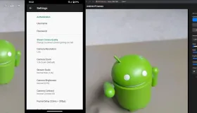 手机变电脑IP摄像头 Android IP Camera v0.12.0