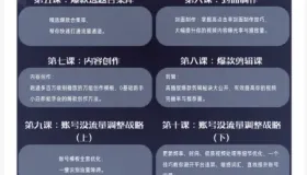 「铁木君」百万博主教你做AI自媒体