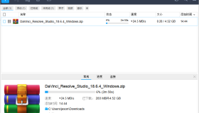 让你向迅雷说再见的下载神器Free Download Manager v6.20