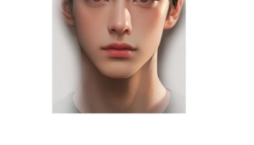 独孤发型设计v1.4.10解锁会员 用自己的照片试发型APP