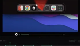 免费开源的录屏与编辑工具 CursorLens v1.2.9