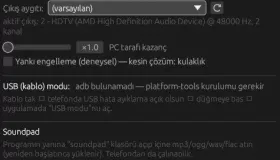 手机麦克风软件AudioRelayPlus-v0.3.0