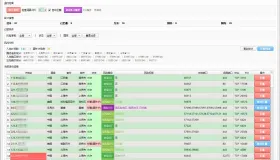 IP防火墙IPFirewall，支持WEB防火墙监控