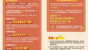 京东发小红书笔记领1500京豆
