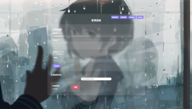 资源库系统源码 | 可自定义下载网址 带后台