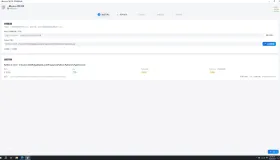 一键python打包工具