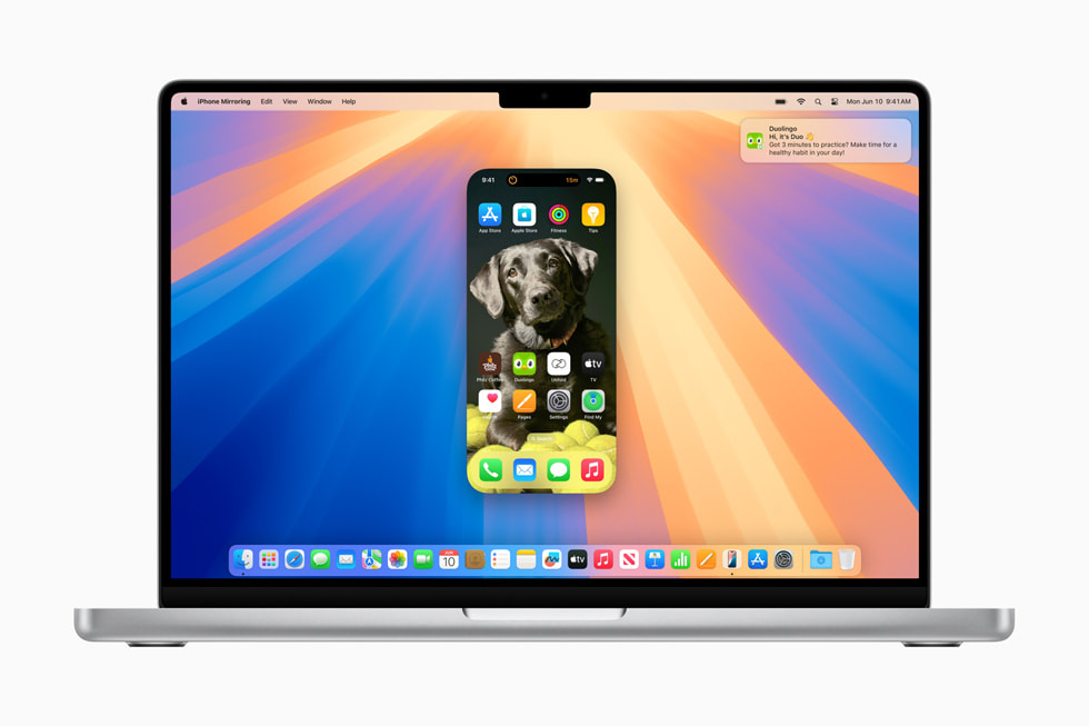 分享搜罗的苹果系统 (macOS) 镜像安装包，纯净无广告无乱七八糟的东西，对标官方原版！