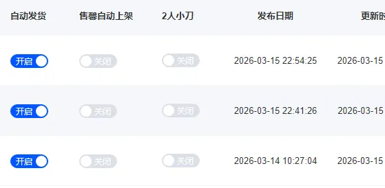 免费闲鱼自动发货工具,懒人必备!!! 免费闲鱼自动发货工具,懒人必备!!!
