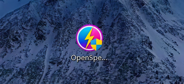 网盘速度提高 100 倍，这款神器 openspeedy 神了