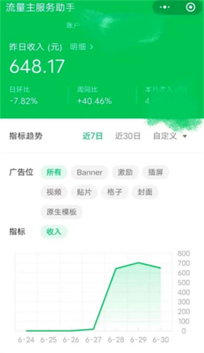 小程序赚钱全攻略（源码分享）网赚 微信小程序 小程序 经验心得 第 2 张