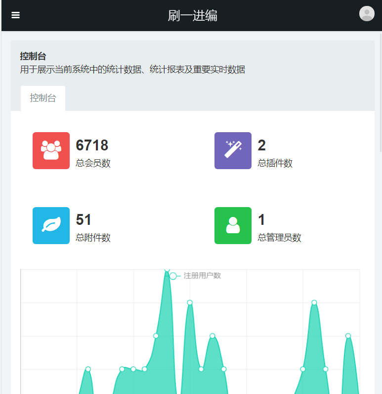 独家首发价值8k的电子书小程序源码