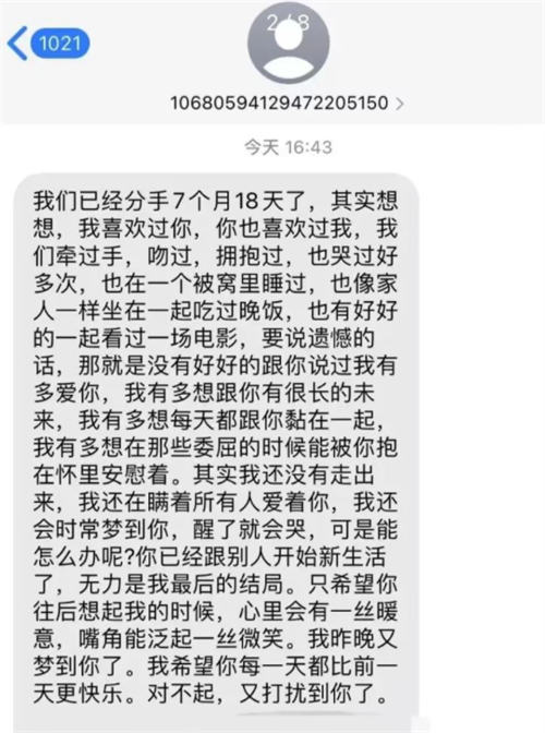 冷门小众项目：匿名发短信 网赚 审查 好文分享 第 3 张