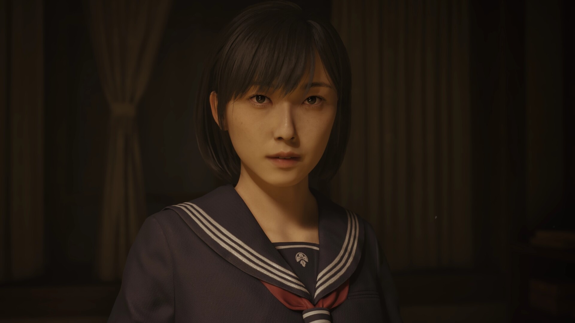 寂静岭 f /SILENT HILL f 绿色版 免安装