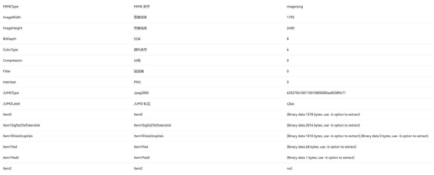 图片元数据修改软件