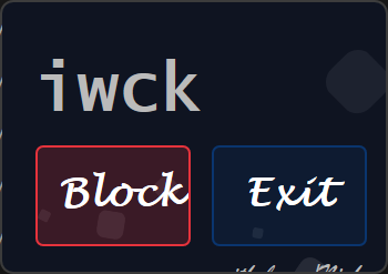 iwck-v3.0 临时锁定键盘：优雅的清洁键盘软件