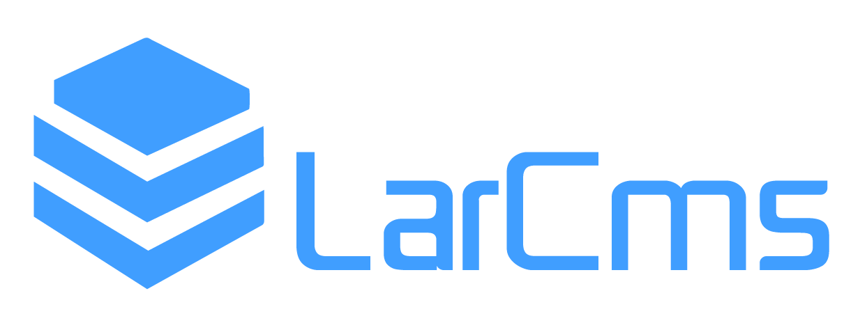 Larcms 资源付费系统开源