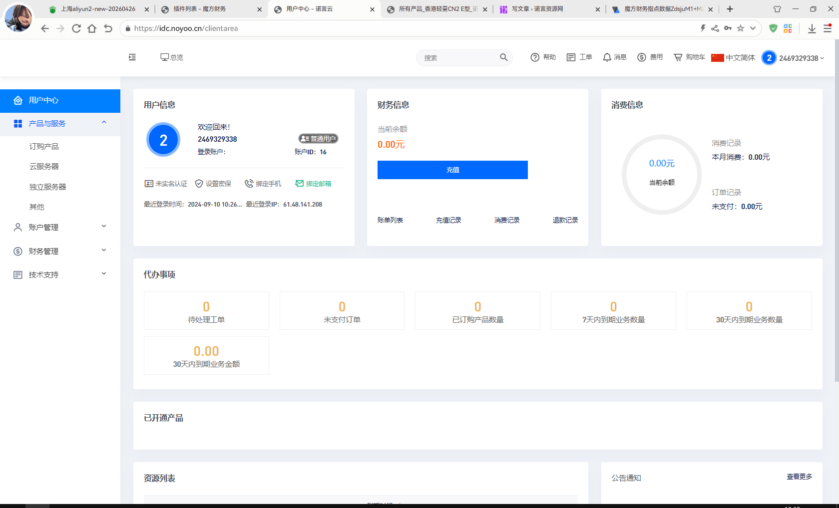 魔方财务指点模板 M1+M2 全套源码