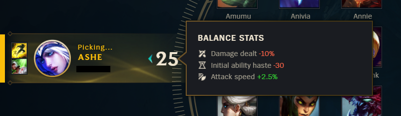 分享一个 LOL 界面修改的方式