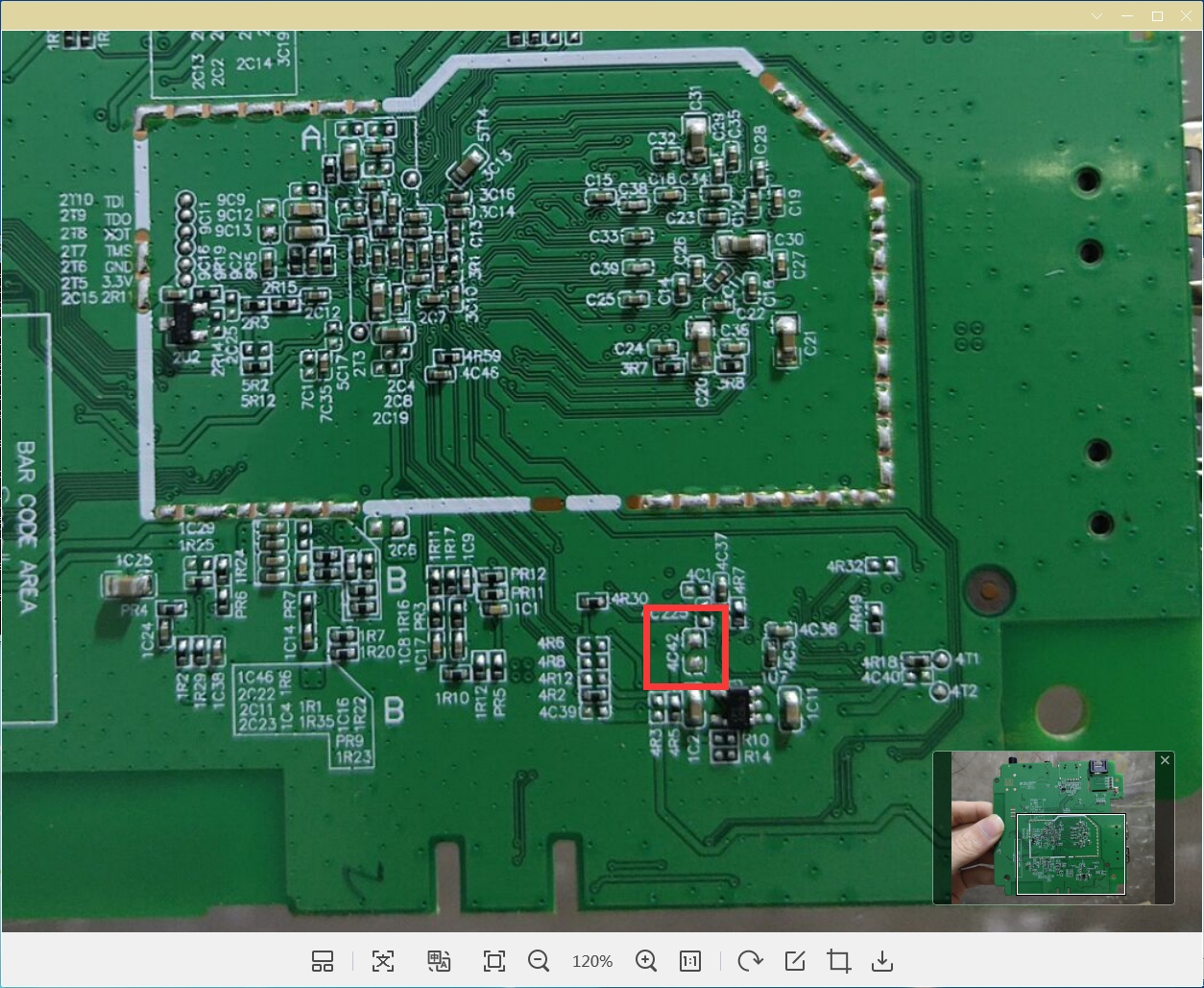 魔百盒子 CM311-1A(CH) 长虹代工刷机免费固件 + 线刷教程