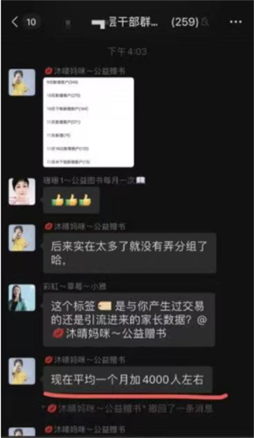 一场社群裂变活动，涨粉 4000+，成交 6000 单 营销 引流 微信 私域流量 SEO 推广 第 5 张