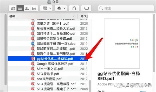 Google SEO 怎么做？谷歌 seo 优化包含哪些内容? Google SEO 优化 SEO SEO 推广 第 3 张