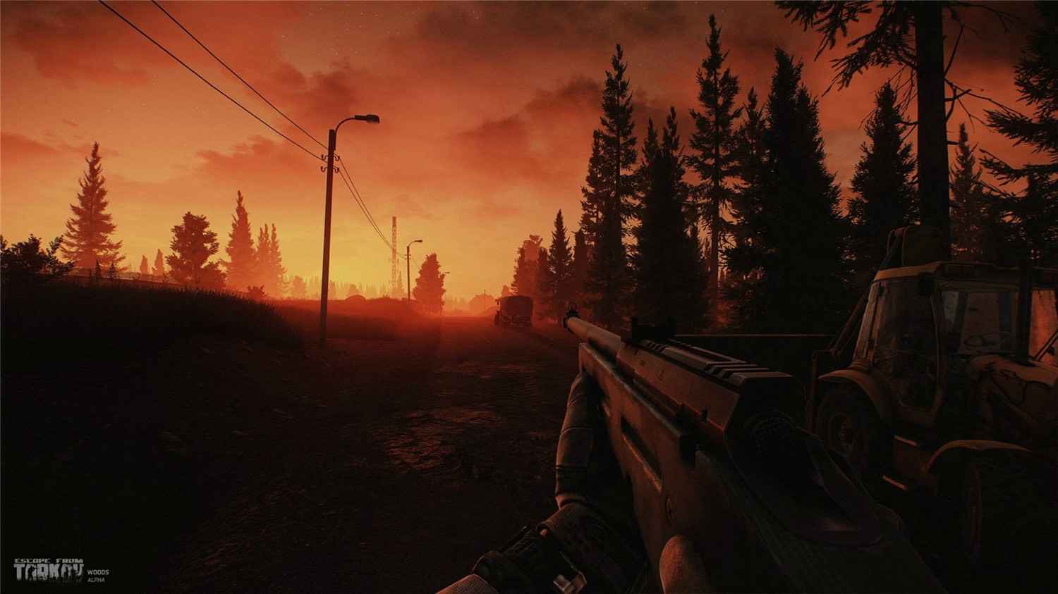 逃离塔科夫 /Escape from Tarkov