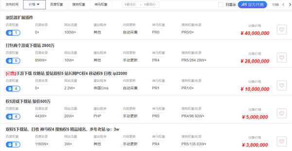 我搞流量网站是如何做到月入 3 - 5 万的 我搞流量网站是如何做到月入 3 - 5 万的