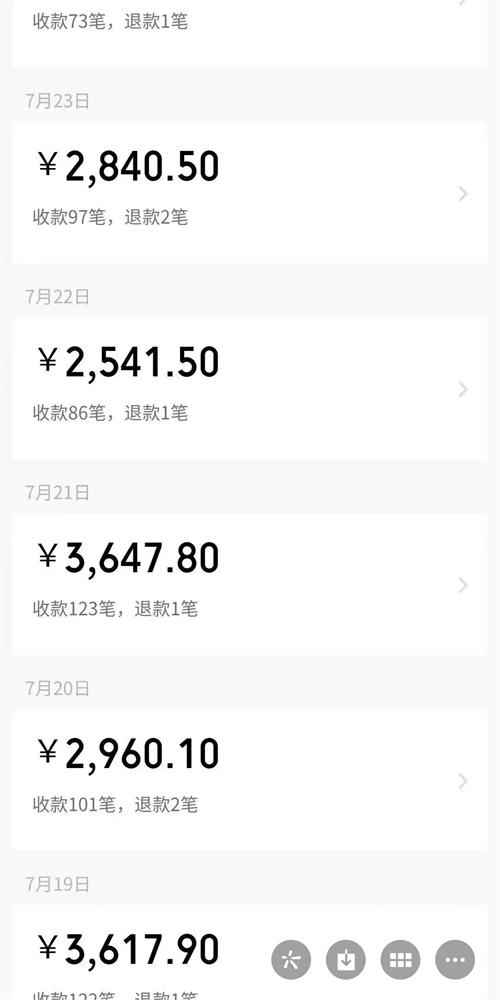 10 个互联网副业赚钱项目最高年收入达 500 多万 10 个互联网副业赚钱项目最高年收入达 500 多万