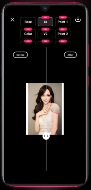 Aibi Photo-AI 照片增强器 v1.34.0