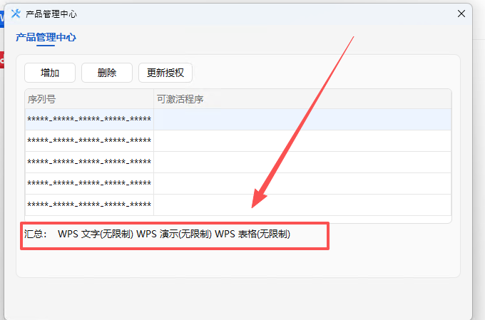 WPS office 专业特别版 永久激活 支持定制化安装