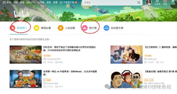 如何查找百度、抖音、微信、微博、小红书、知乎、B 站、视频号、快手等 7 天内最热门话题