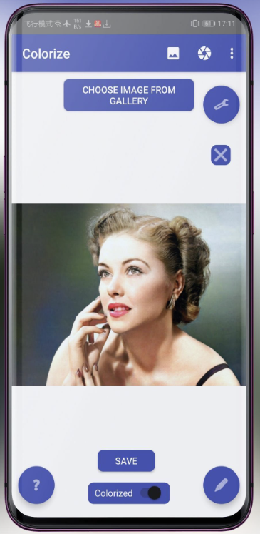 老照片修复 Colorize Images v4.0.50 高级版