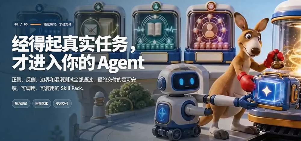 全网走红！GitHub 上 6.7K Star 的开源项目，把任何书、长视频、播客蒸馏成 AI 工具