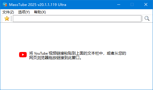 MassTube(YouTube 视频下载工具) Plus v20.1.4.128 多语便携版
