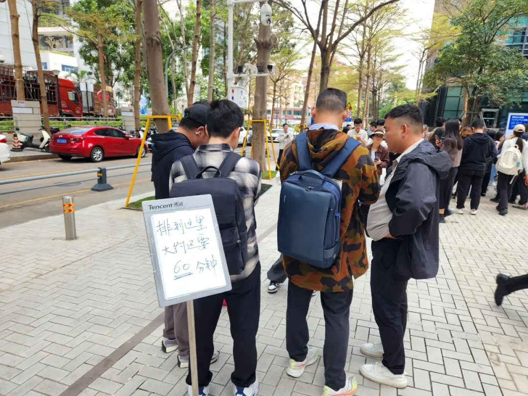 全民狂热的 OpenClaw,我看到了 90 年代的“气功热” 全民狂热的 OpenClaw,我看到了 90 年代的“气功热”