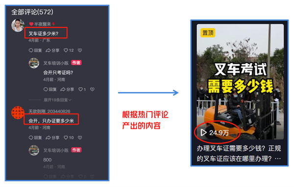 全平台“对标账号”寻找技巧和分析方法 全平台“对标账号”寻找技巧和分析方法