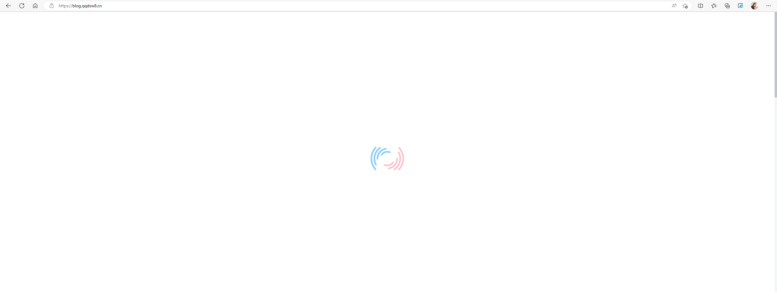 为你的主题加上loading效果吧-小浪学习网