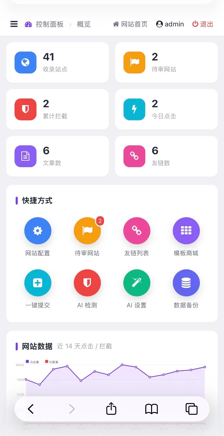 小心窝导航 3.0 是一套开箱即用的 AI 智能风控导航系统 小心窝导航 3.0 是一套开箱即用的 AI 智能风控导航系统