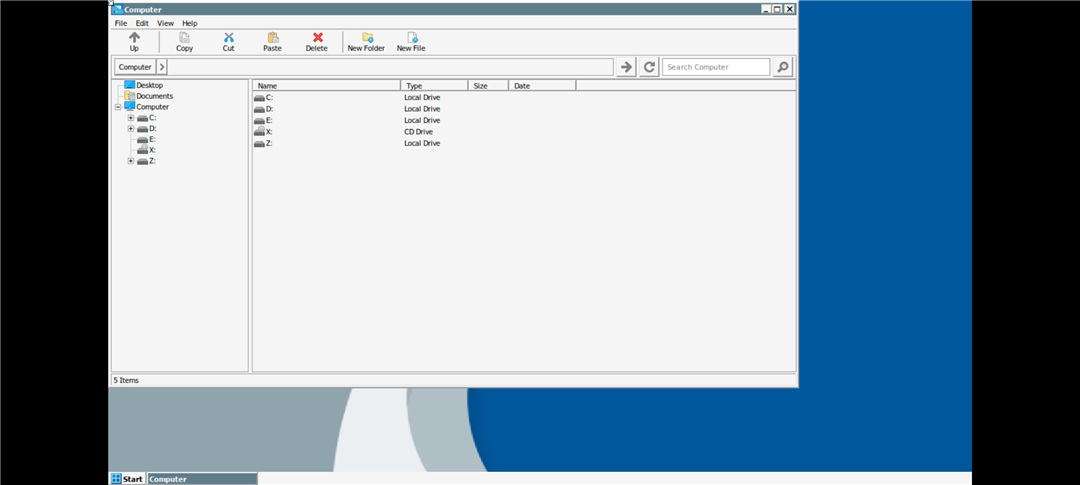 Winlator v11.2 手机运行 Windows 电脑程序