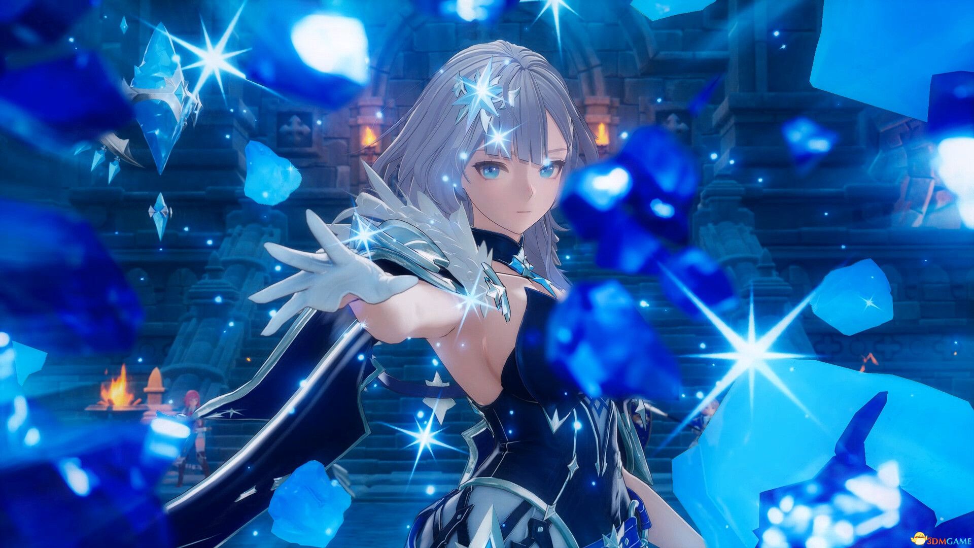 龙之剑：觉醒 豪华版 全 DLC+ 单独升级档 中文 解压即玩