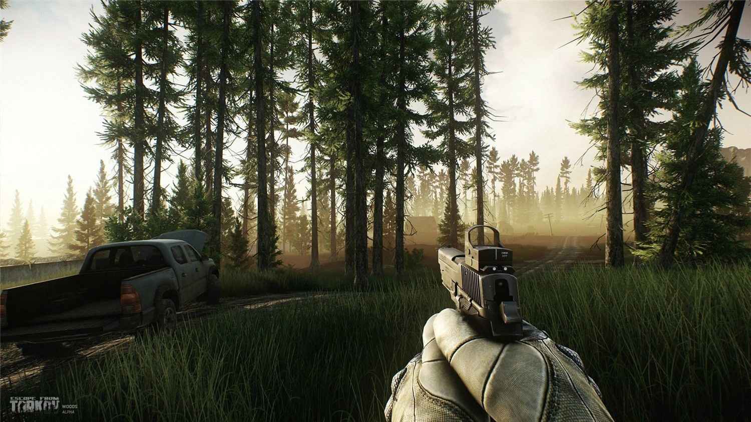 逃离塔科夫 /Escape from Tarkov