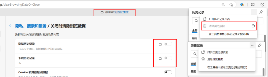 微软Edge配置百科 让你可以随心所欲配置Edge的小工具