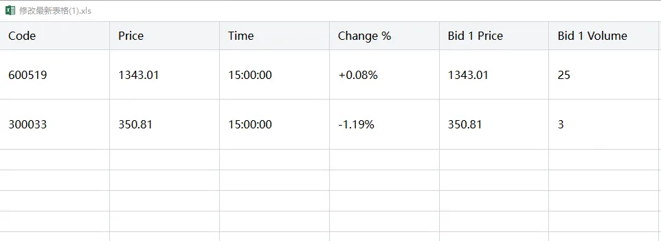 🚀 股票量化多策略盯盘哨兵 V3.0.0 正式发布!回测 + 回放 + 摸鱼全搞定 🚀 股票量化多策略盯盘哨兵 V3.0.0 正式发布!回测 + 回放 + 摸鱼全搞定