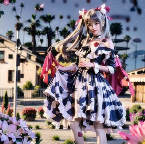 AI 隐藏式二维码软件艺术二维码源码搭建使用制作生成教学