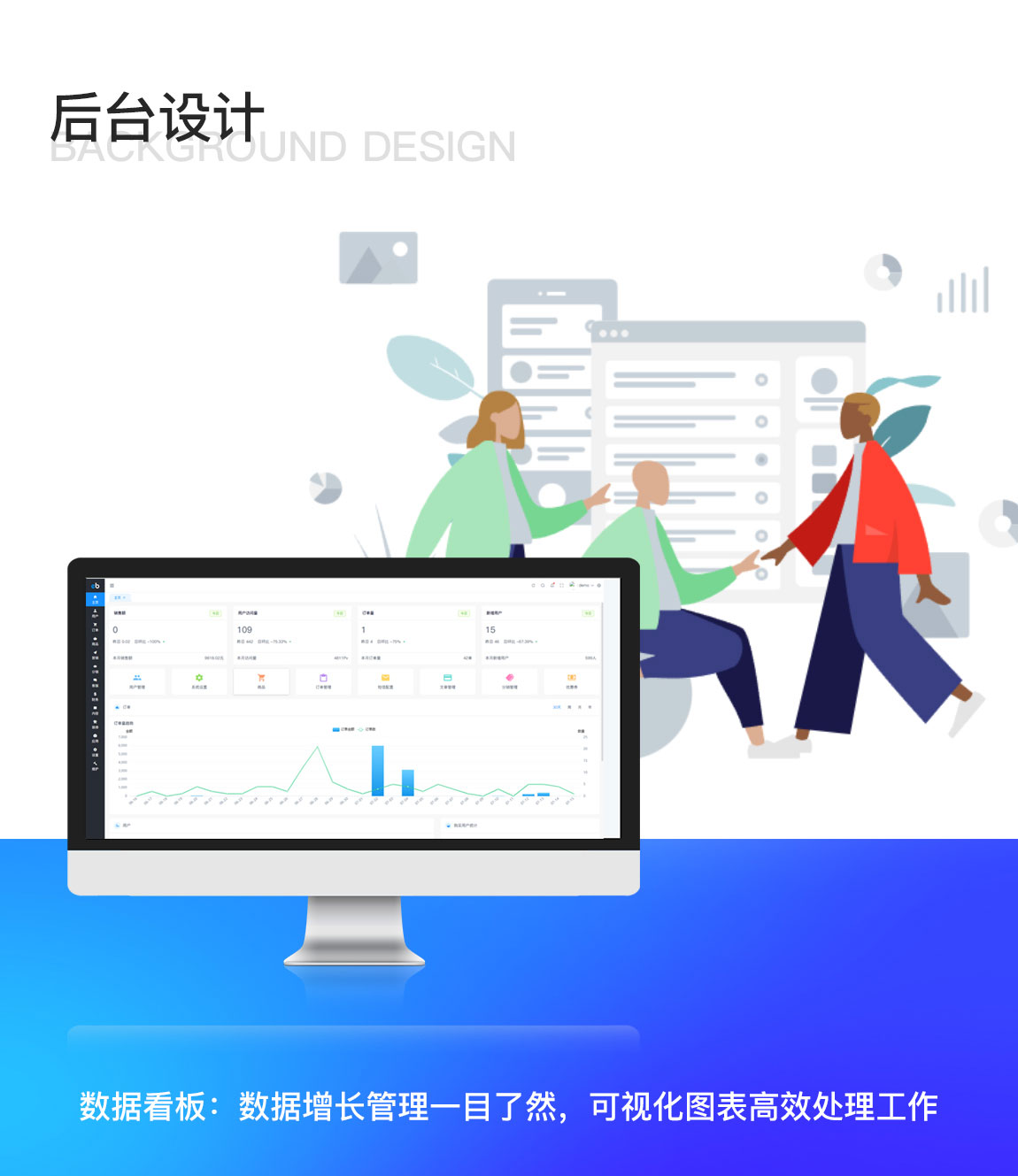 CRMEB 开源版 H5 小程序公众号 uni-app 商城源码 (免费商用)